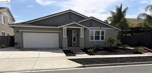 809 Ibis Rd, Oakley, CA 94561