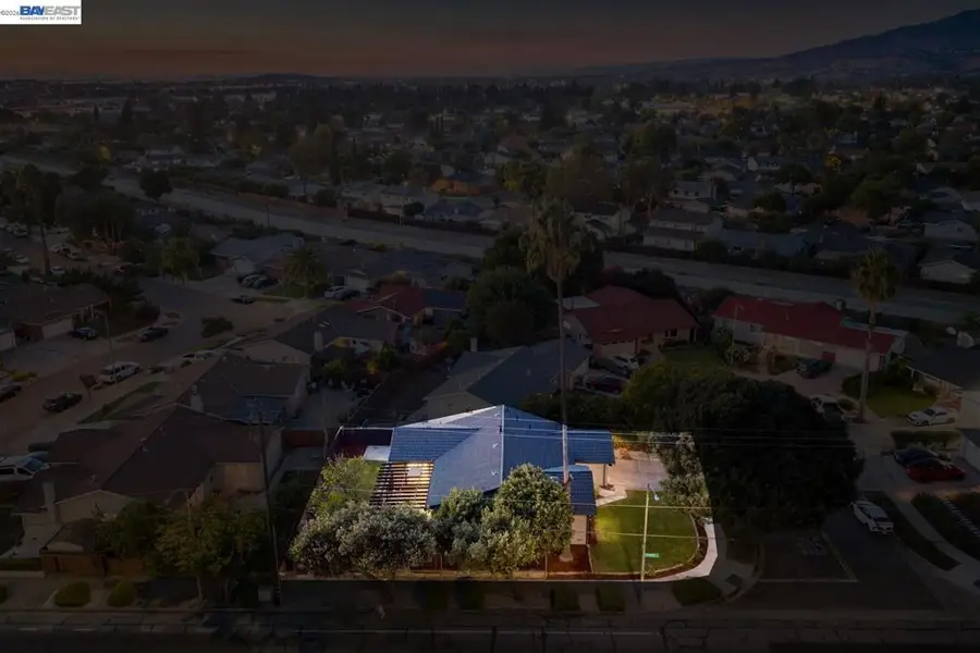 1901 Juarez Ct, San Jose, CA 95132 - #3