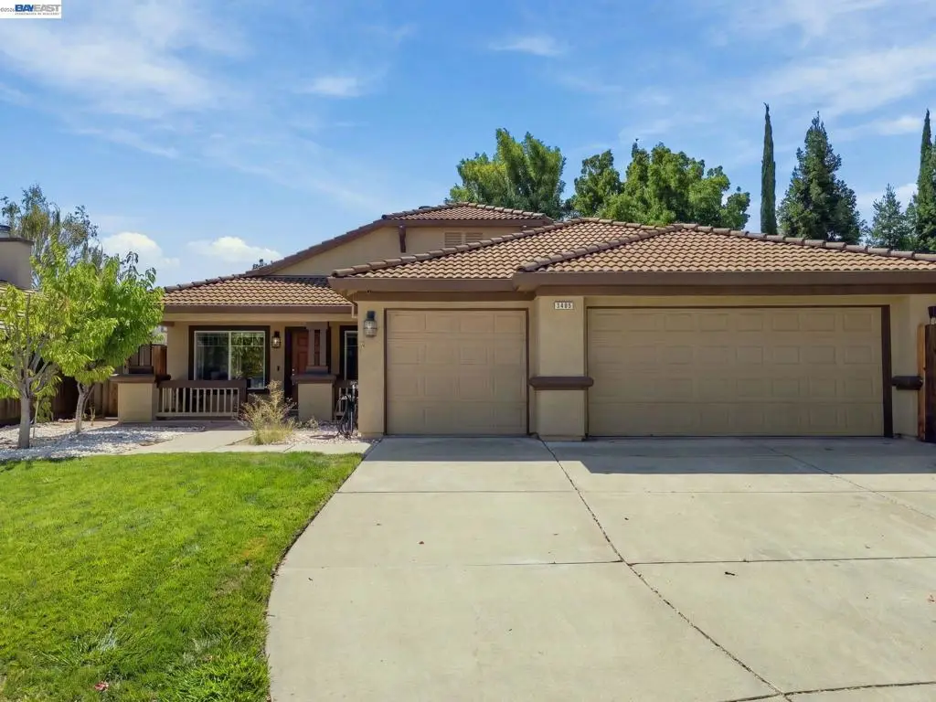 5405 Buffalo Court, Antioch, CA 94531 - #1