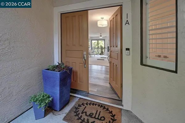4467 Terra Granada Dr #1A, Walnut Creek, CA 94595