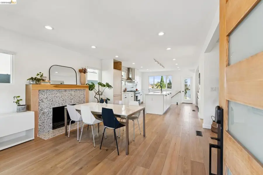 2444 Renwick St, Oakland, CA 94601 - #3