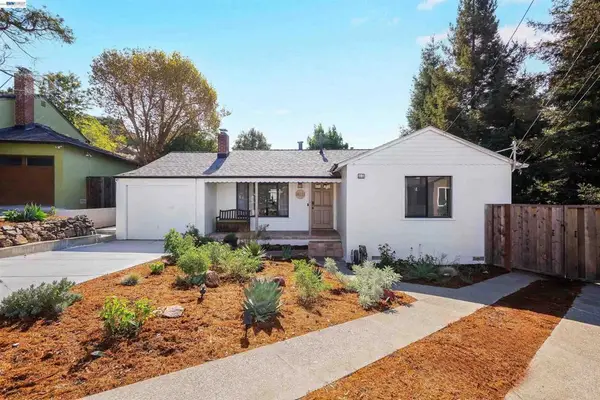 16133 Berkshire Dr, San Leandro, CA 94578