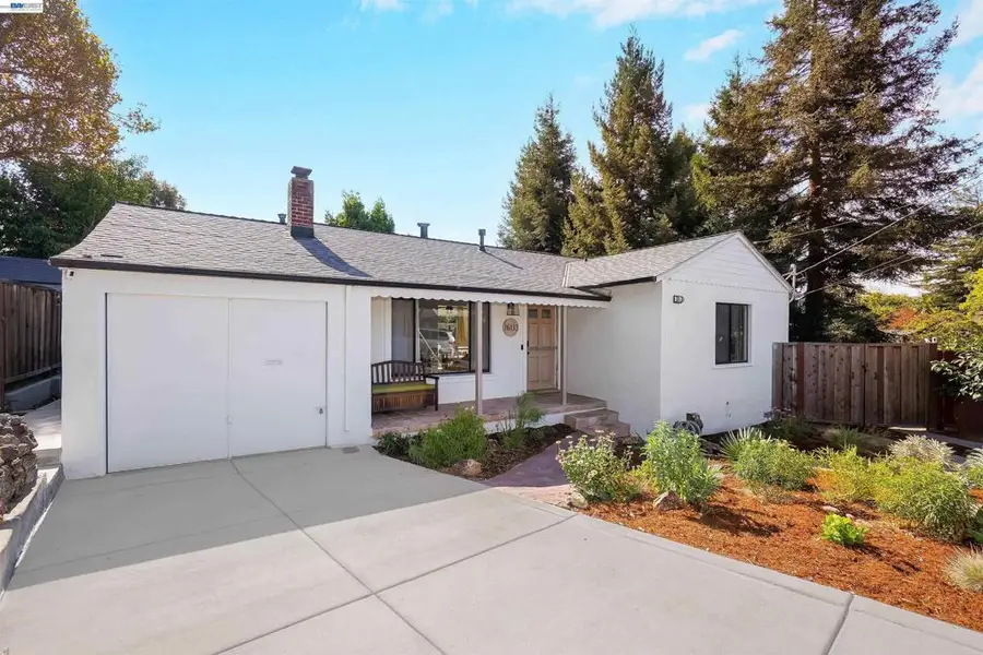 16133 Berkshire Dr, San Leandro, CA 94578 - #2