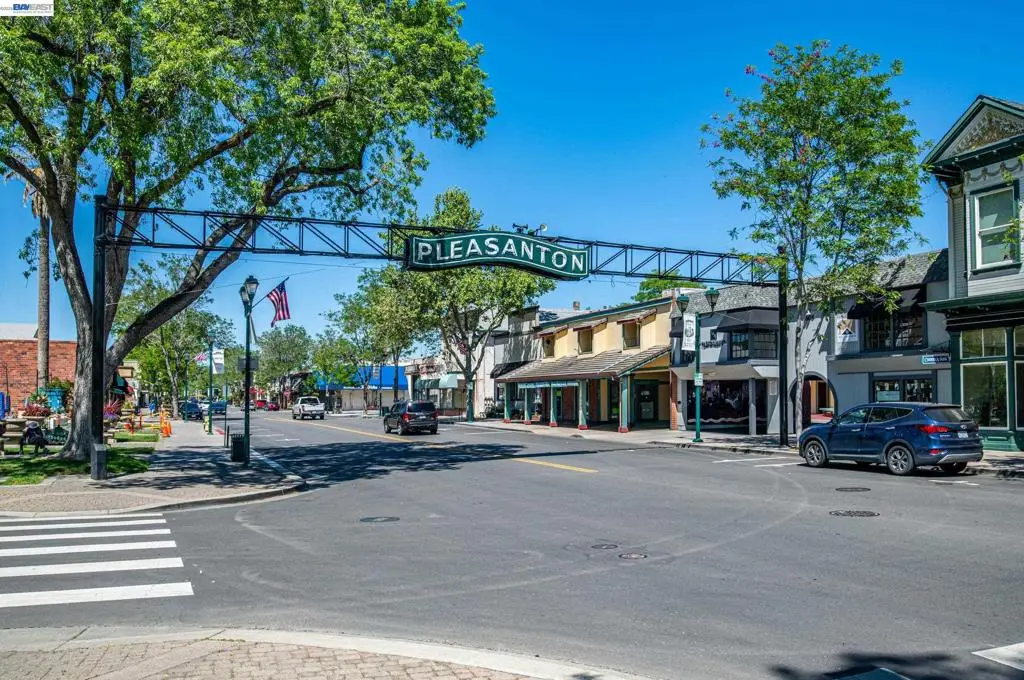 3861 Vine St, Pleasanton, CA 94566 - #1