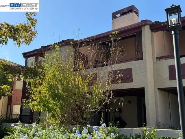 1391 Monument Blvd #18, Concord, CA 94520 - #1