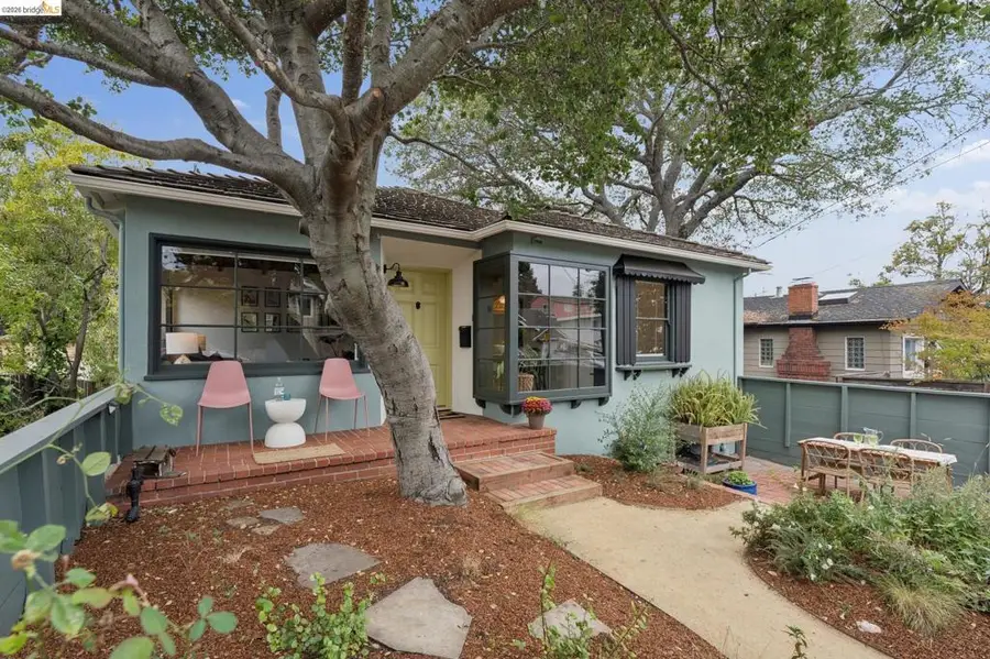2437 Damuth St, Oakland, CA 94602 - #3