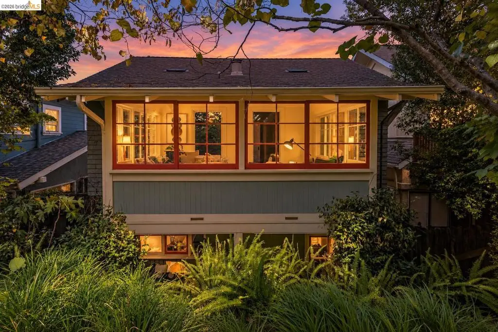 456 Stow Ave, Oakland, CA 94606 - #1