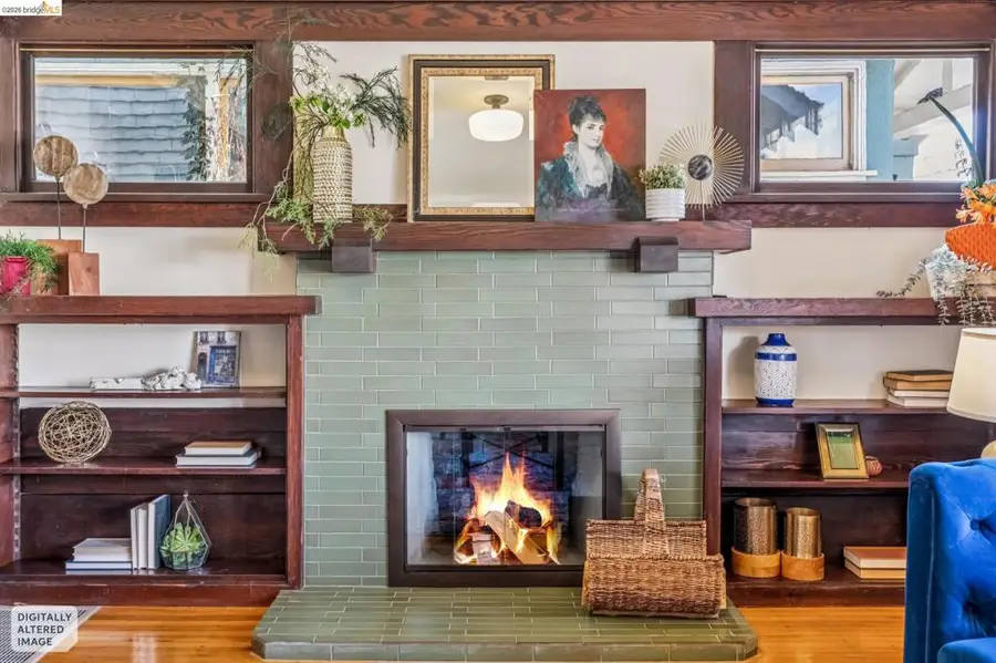 456 Stow Ave, Oakland, CA 94606 - #2
