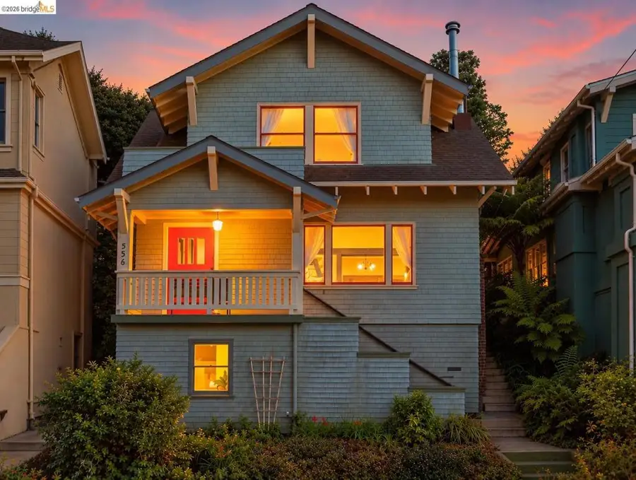 456 Stow Ave, Oakland, CA 94606 - #3