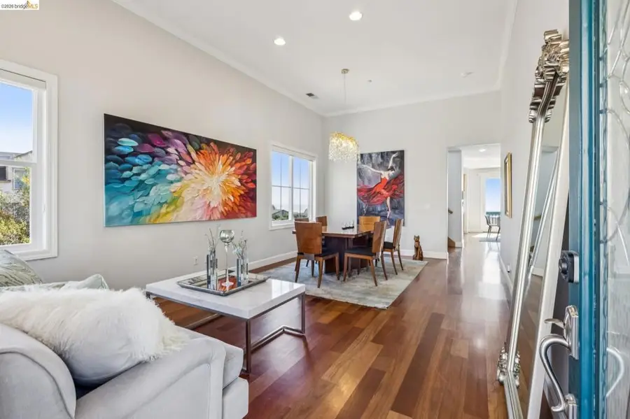 214 Seaview Dr, Richmond, CA 94801 - #3
