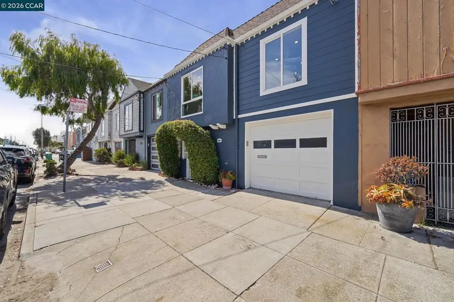 1307 47th Ave, San Francisco, CA 94122 - #3