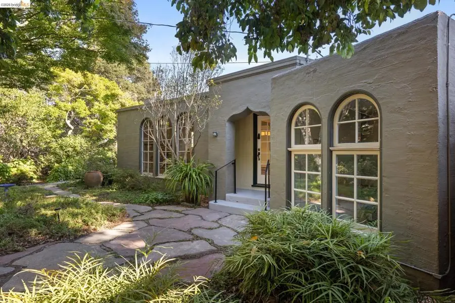 1668 San Lorenzo Ave, Berkeley, CA 94707 - #3