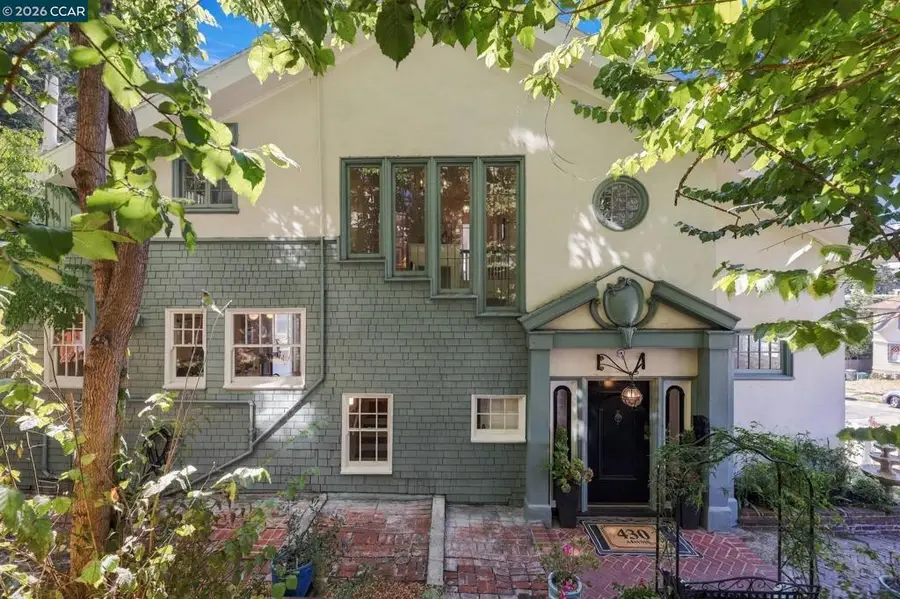 430 Adams St, Oakland, CA 94610 - #2