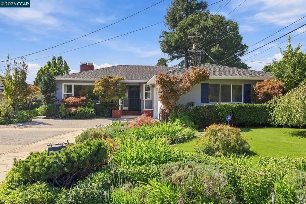 4814 Morwood Dr, Richmond, CA 94803 - #1