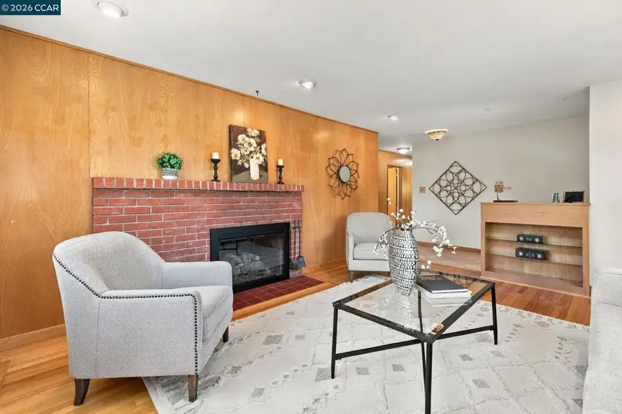 4814 Morwood Dr, Richmond, CA 94803 - #3