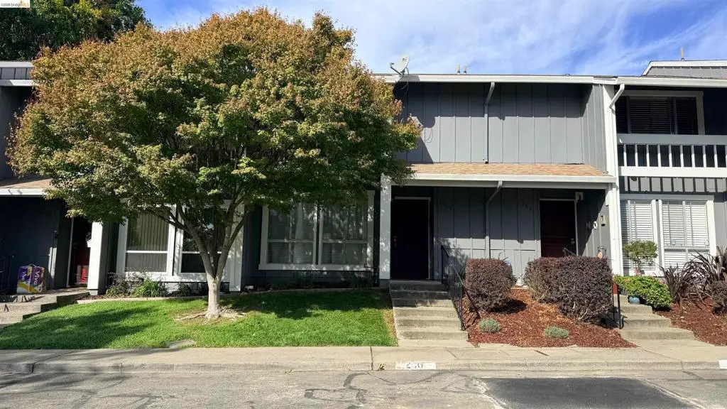 206 Park Lane, Richmond, CA 94803 - #1