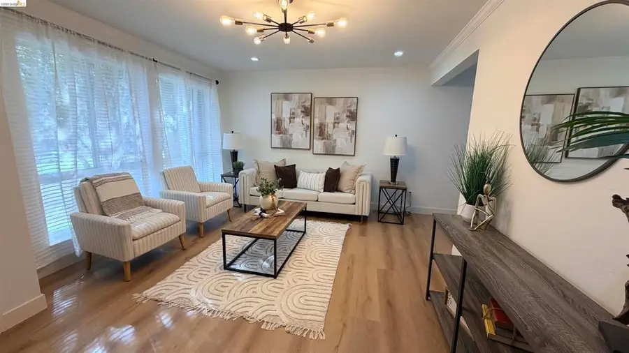 206 Park Lane, Richmond, CA 94803 - #3