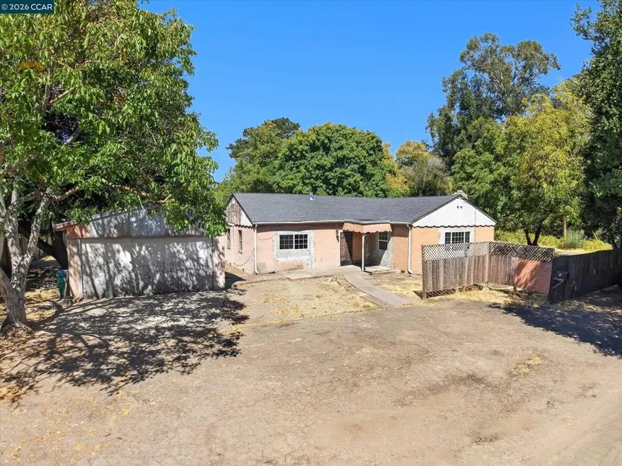 31 Laurel Ln., Richmond, CA 94803 - #3