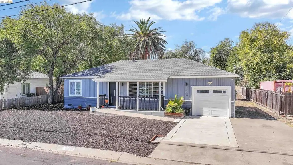 1929 San Vincente Dr, Concord, CA 94519 - #1