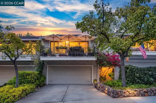 2454 Heatherleaf Ln #3, Martinez, CA 94553
