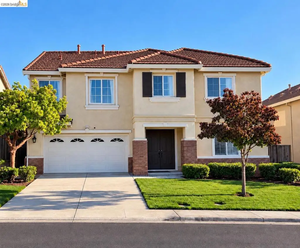 210 Tanglewood Drive, Richmond, CA 94806 - #1