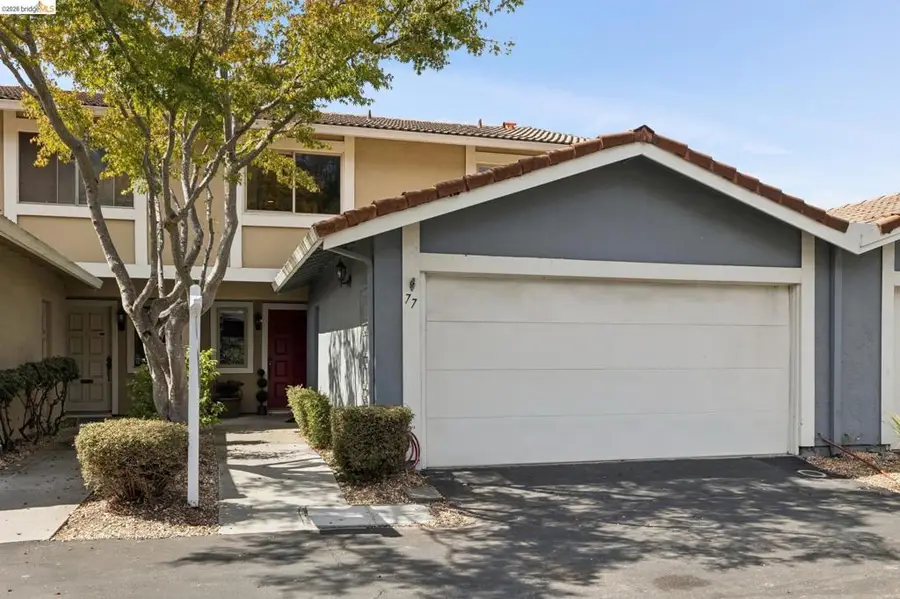 77 Ironwood, Oakland, CA 94605 - #3