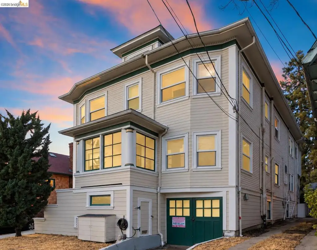 2307 2309 Prince St, Berkeley, CA 94705 - #1