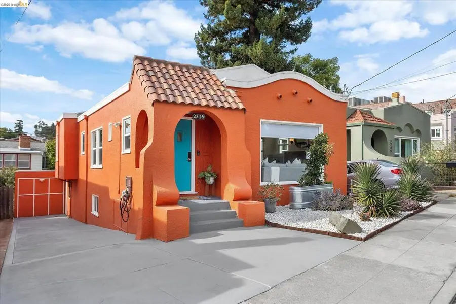 2739 Grande Vista Ave, Oakland, CA 94601 - #3