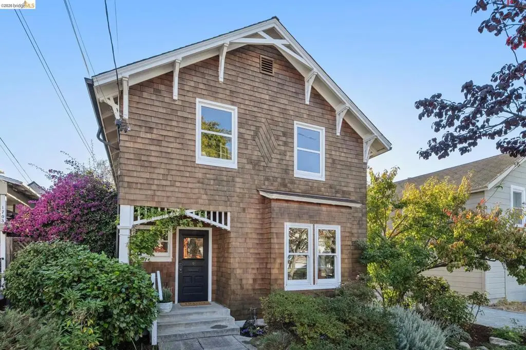 1709 Milvia St, Berkeley, CA 94709 - #1