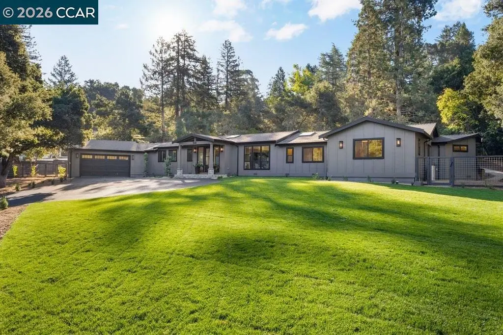 530 Miner Road, Orinda, CA 94563 - #1