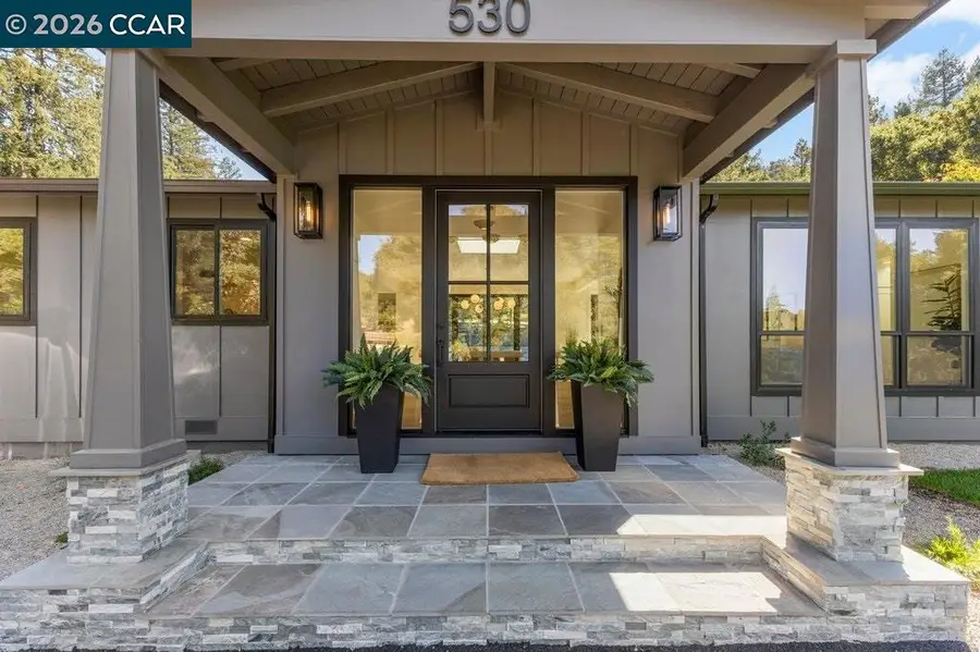 530 Miner Road, Orinda, CA 94563 - #2