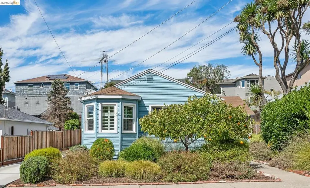 6449 Conlon Ave, El Cerrito, CA 94530 - #1