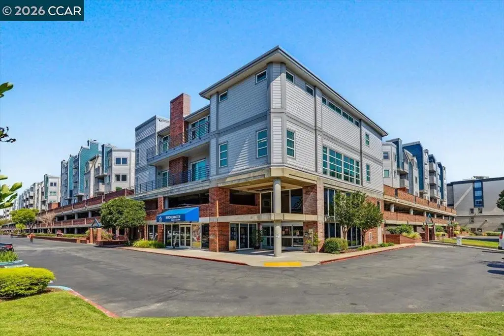 6400 Christie Ave #2221, Emeryville, CA 94608 - #1