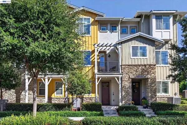 375 Basswood Cmn #10, Livermore, CA 94551