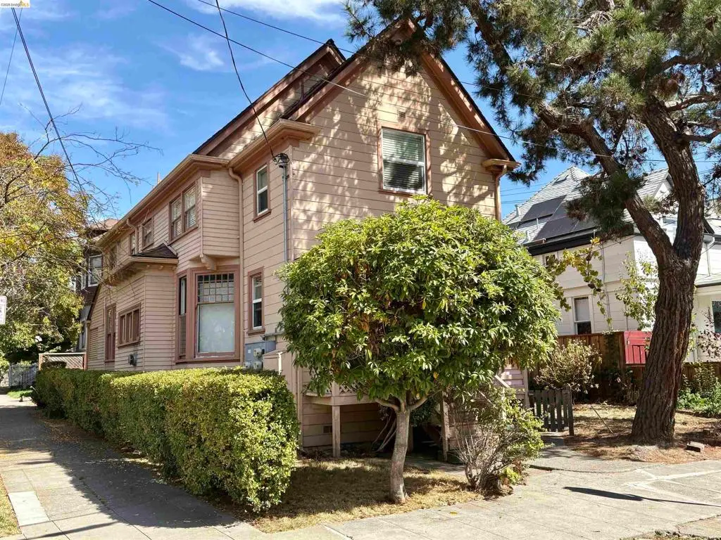 2801 Fulton St, Berkeley, CA 94705 - #1