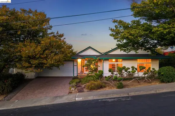 1540 Encanto Place, Walnut Creek, CA 94597