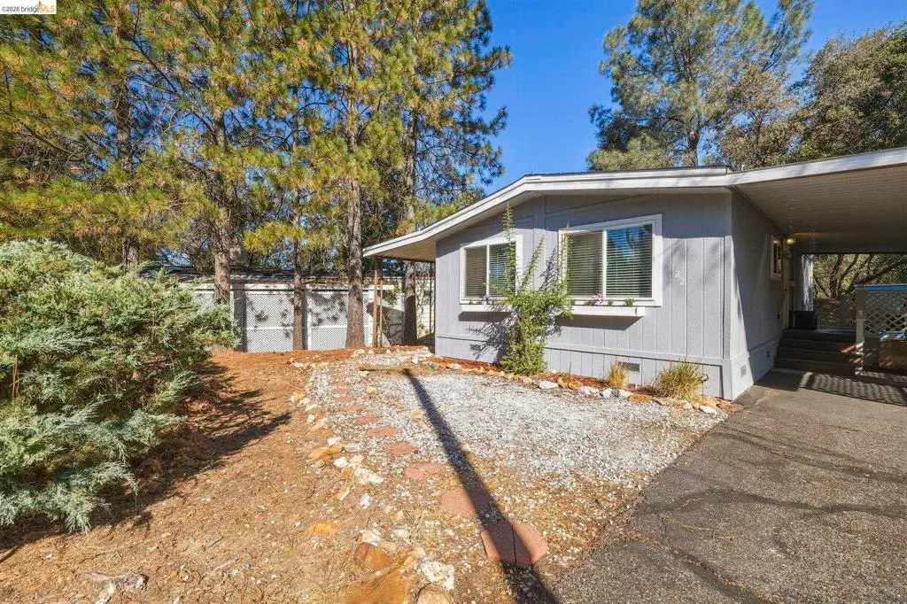 10956 Green St, Columbia, CA 95310 - #1