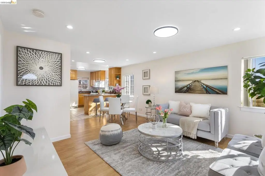 274 Thrift St, San Francisco, CA 94112 - #1
