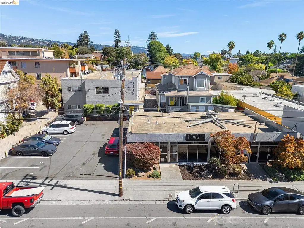 3128 Fruitvale Ave, Oakland, CA 94602 - #1