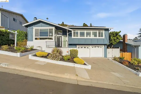 476 Creighton Way, Oakland, CA 94619