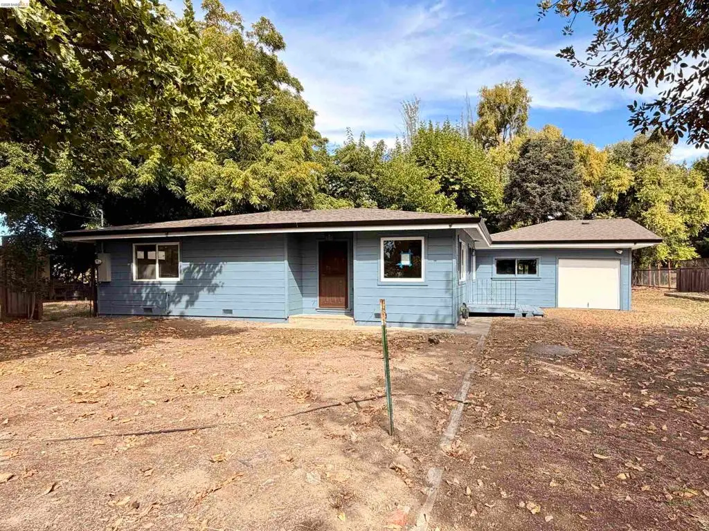 123 Horn Ave, Santa Rosa, CA 95407 - #1