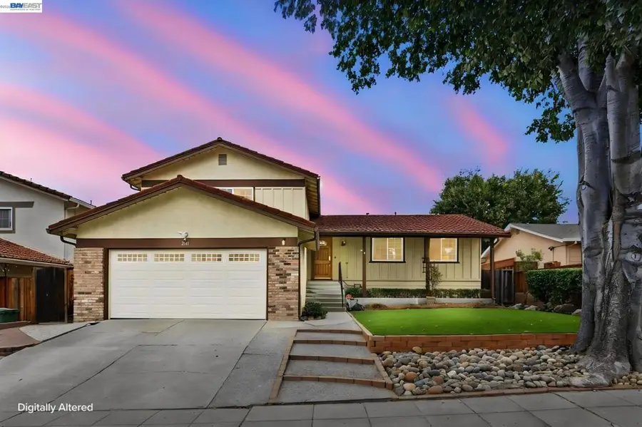 2141 Bliss Ave, Milpitas, CA 95035 - #2