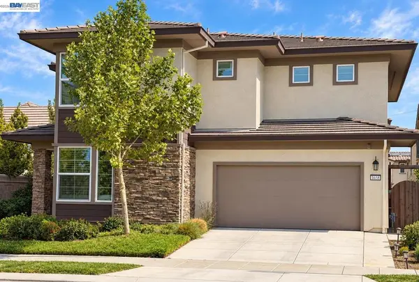 1658 S Gobind Blvd, Mountain House, CA 95391