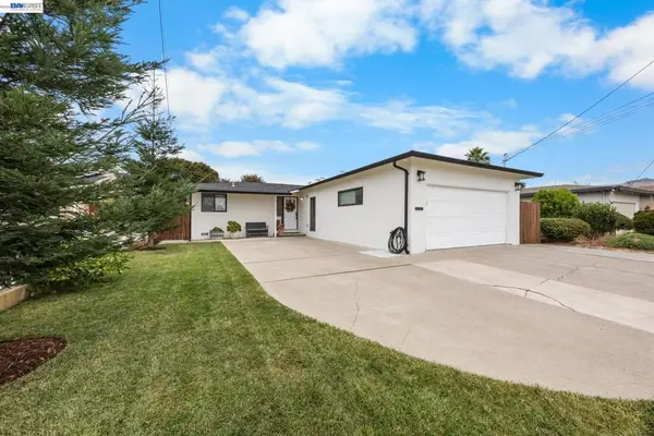 613 Minerva St, Hayward, CA 94544