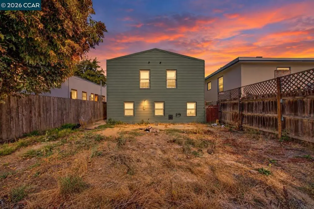 1407 Ryder St, Vallejo, CA 94590 - #1