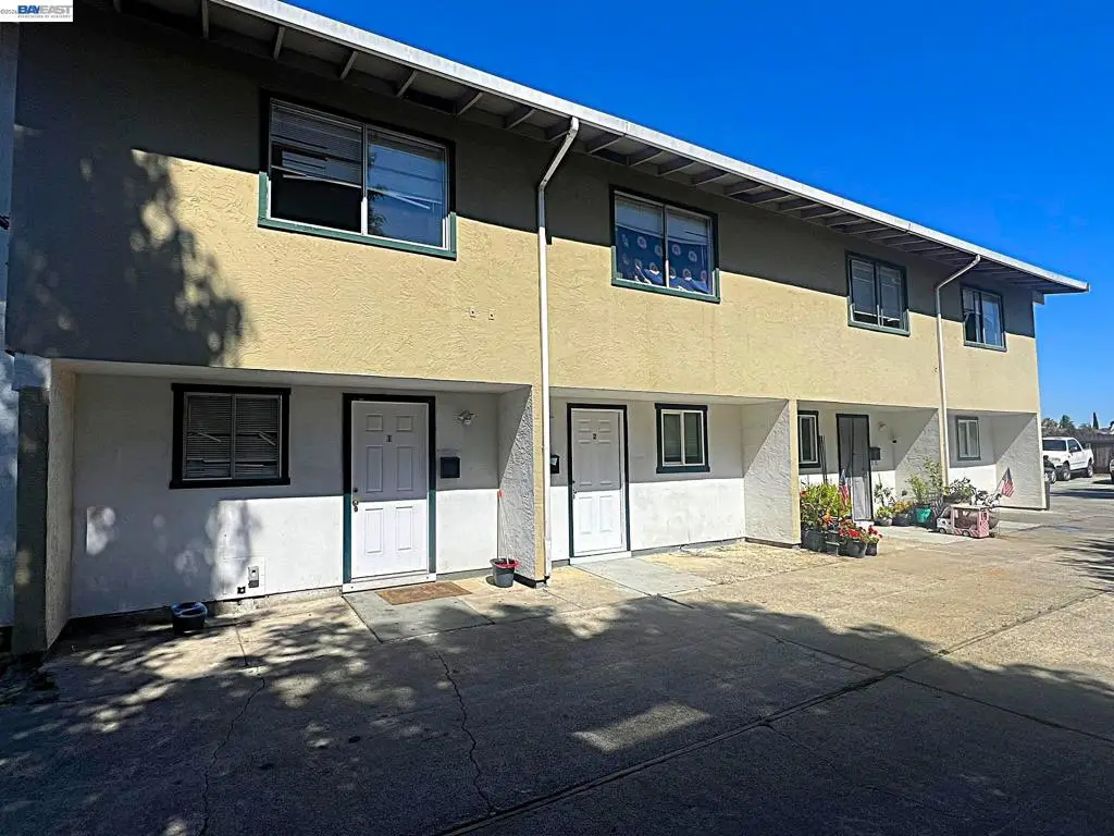 100 Tabor Ave, Fairfield, CA 94533 - #1