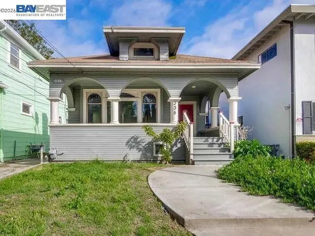 335 E Saint John, San Jose, CA 95112 - #1