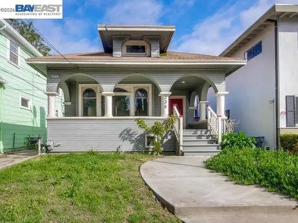 335 E Saint John, San Jose, CA 95112