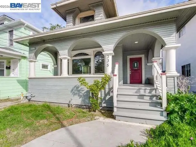 335 E Saint John, San Jose, CA 95112 - #2