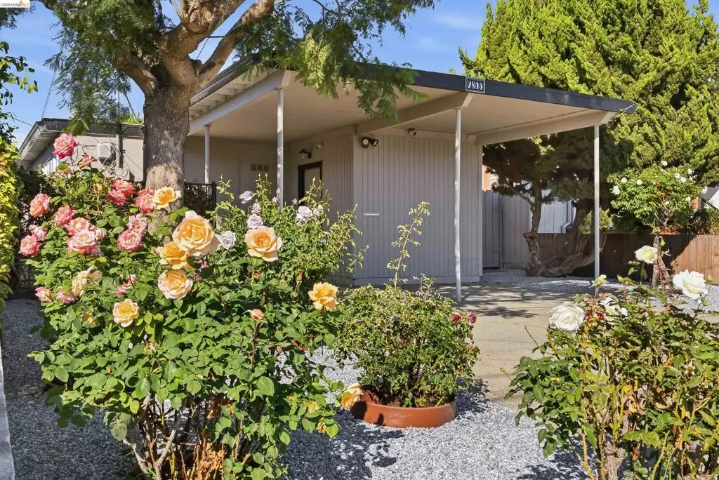 2805 Florida Ave, Richmond, CA 94804 - #1